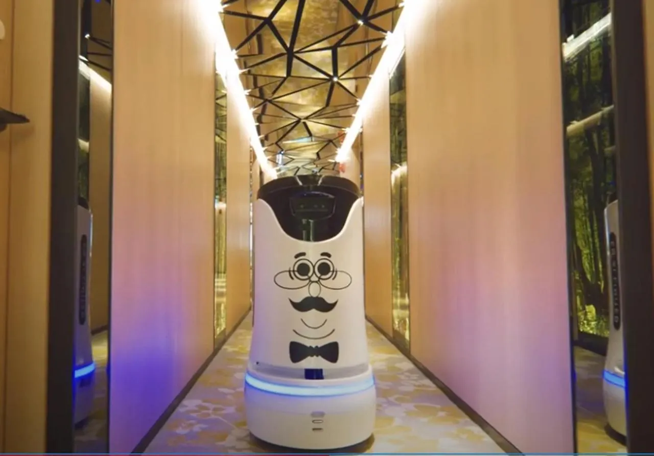 Oasis Avenue-A Gdh Hotel Hong Kong