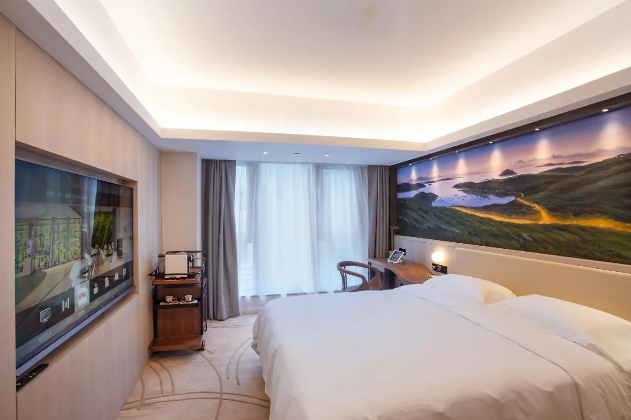 Oasis Avenue-A Gdh Hotel Hong Kong 4*,  Chine