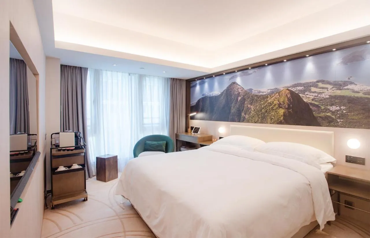 Oasis Avenue-A Gdh Hotel Hong Kong