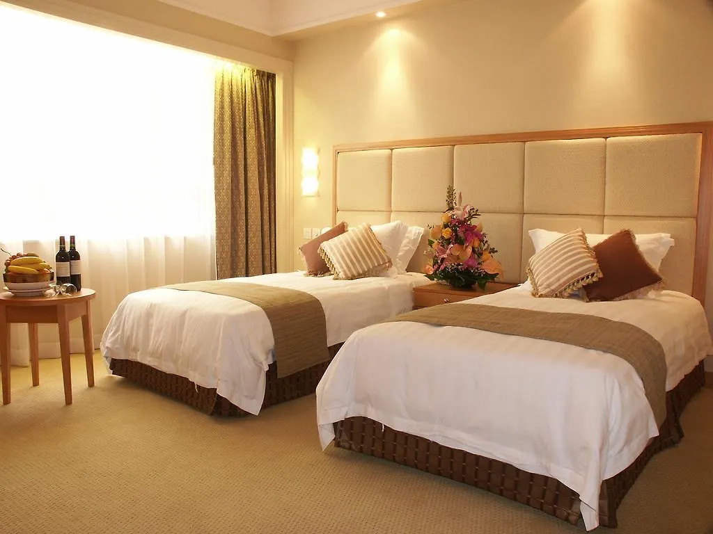 Oasis Avenue-A Gdh Hotel Hong Kong