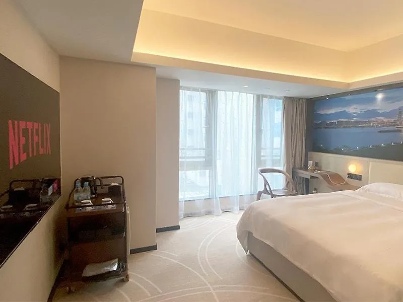 Oasis Avenue-A Gdh Hotel Hong Kong 4*,  Chine