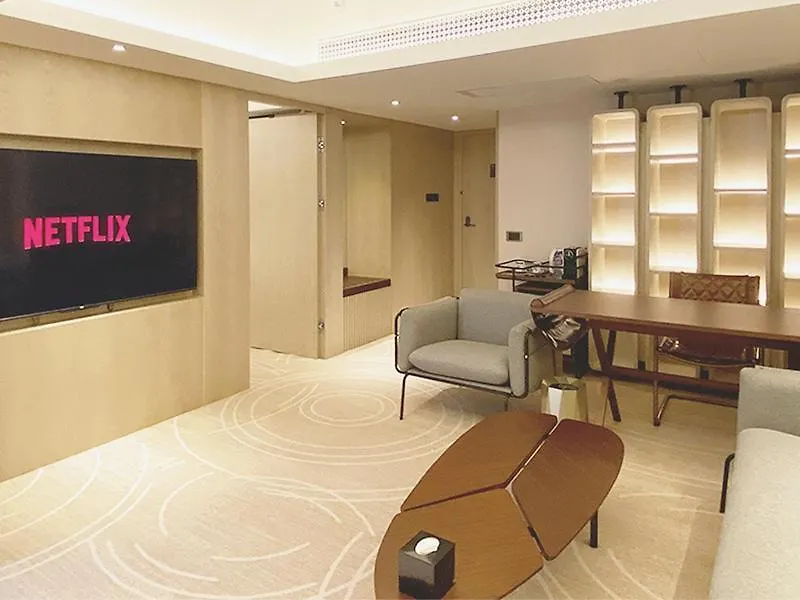 Oasis Avenue-A Gdh Hotel Hong Kong 4*,