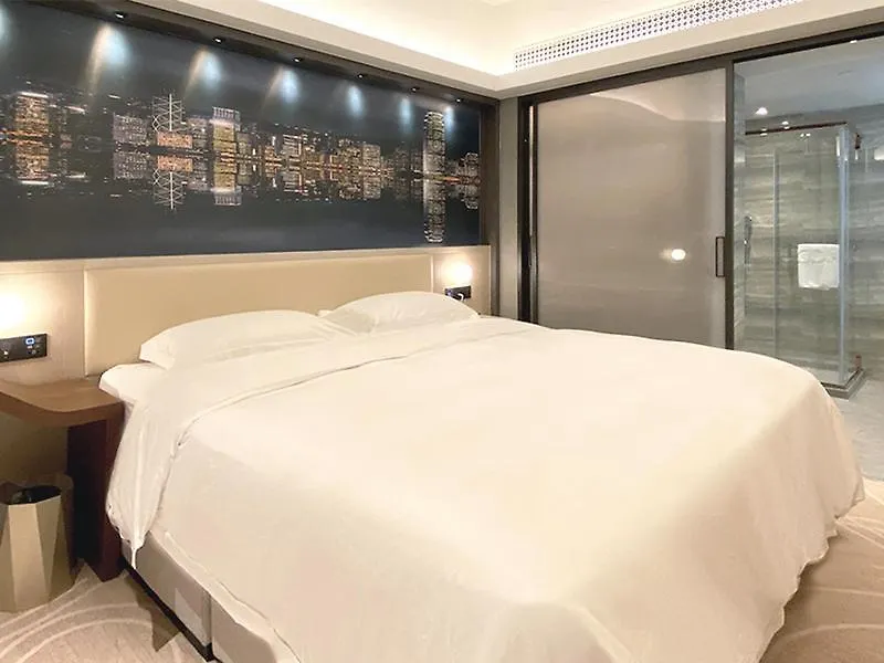 Oasis Avenue-A Gdh Hotel Hong Kong