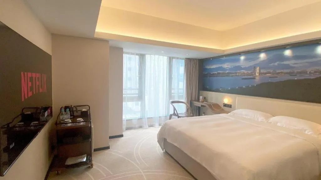 Oasis Avenue-A Gdh Hotel Hong Kong