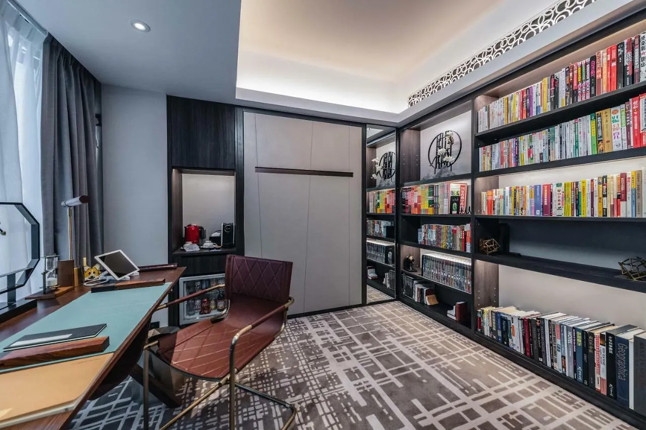 Oasis Avenue-A Gdh Hotel Hong Kong 4*,  Chine