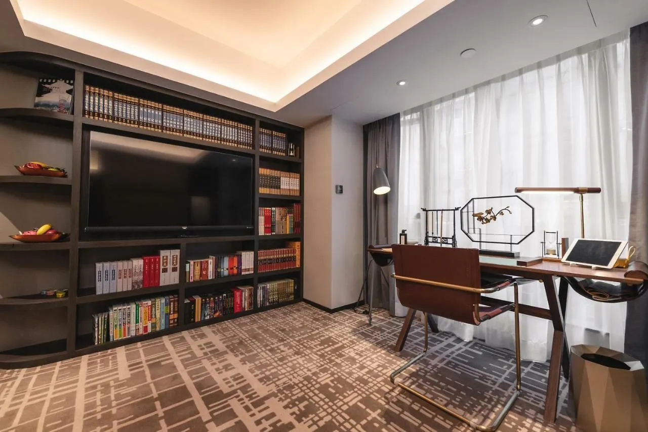 Oasis Avenue-A Gdh Hotel Hong Kong