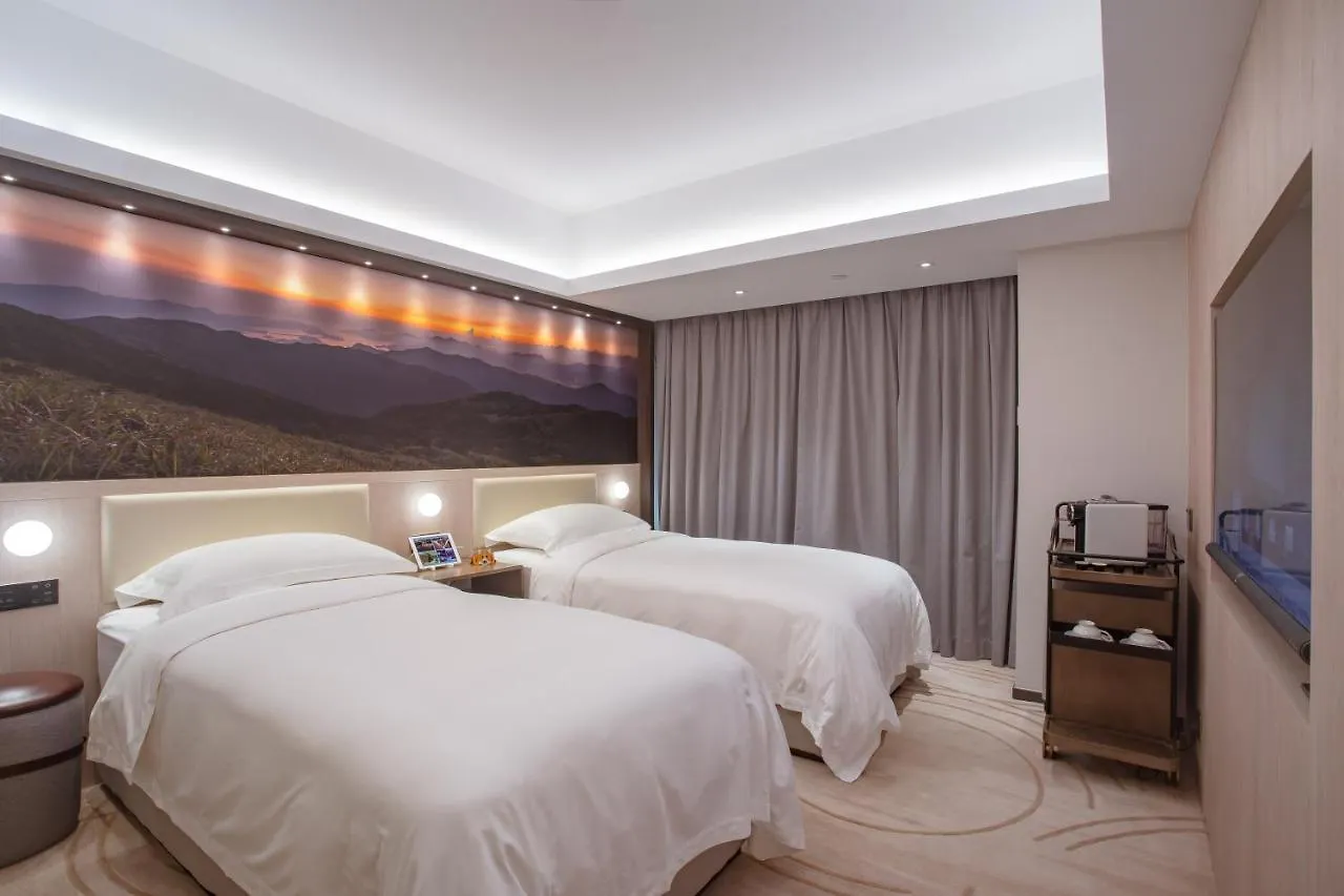 Oasis Avenue-A Gdh Hotel Hong Kong