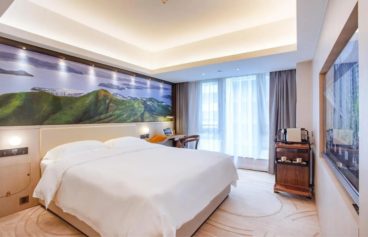 Oasis Avenue-A Gdh Hotel Hongkong
