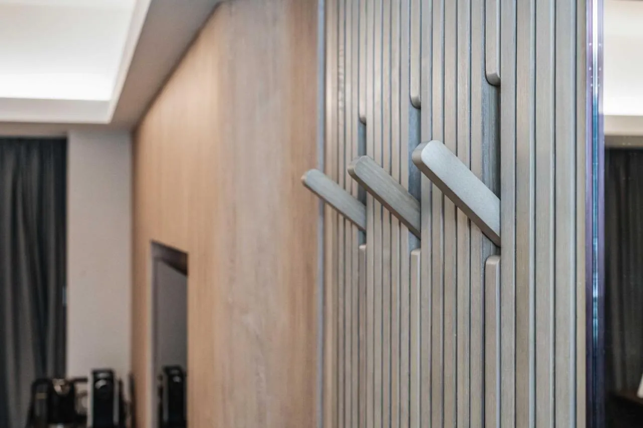 Oasis Avenue-A Gdh Hotel Hongkong 4*,