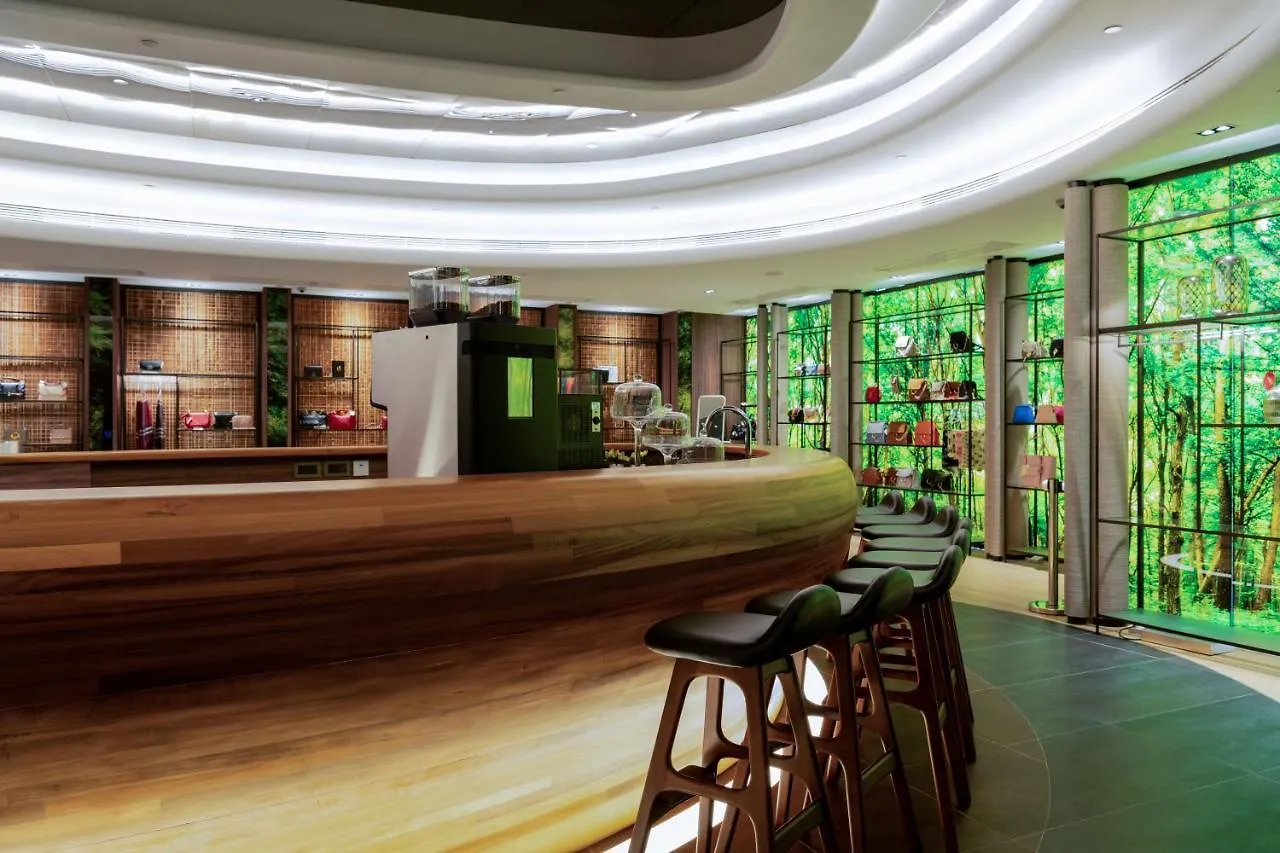 ****  Oasis Avenue-A Gdh Hotel Hongkong Čína