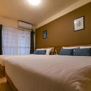 Ms59 Comfort Sakuragawa 大阪市