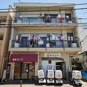 Kamiya Tk Building 203 東京都