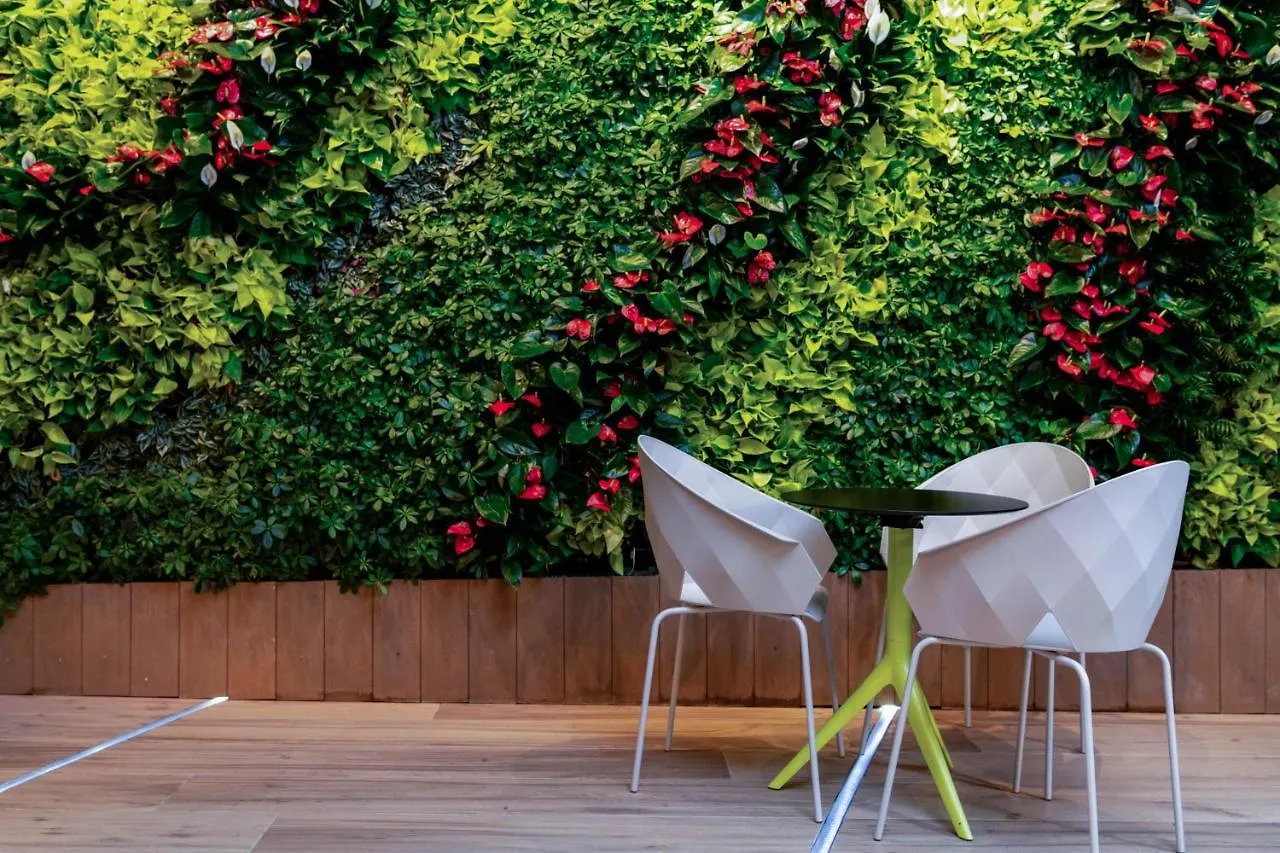 Oasis Avenue-A Gdh Hotel Hong Kong